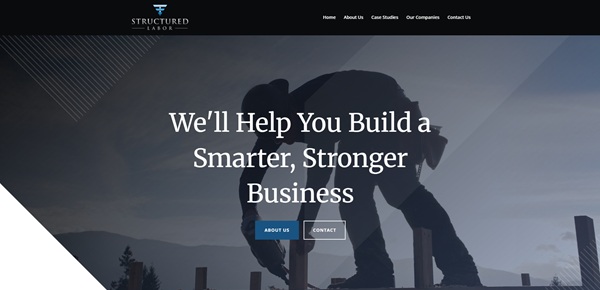 Boston Web Design Project